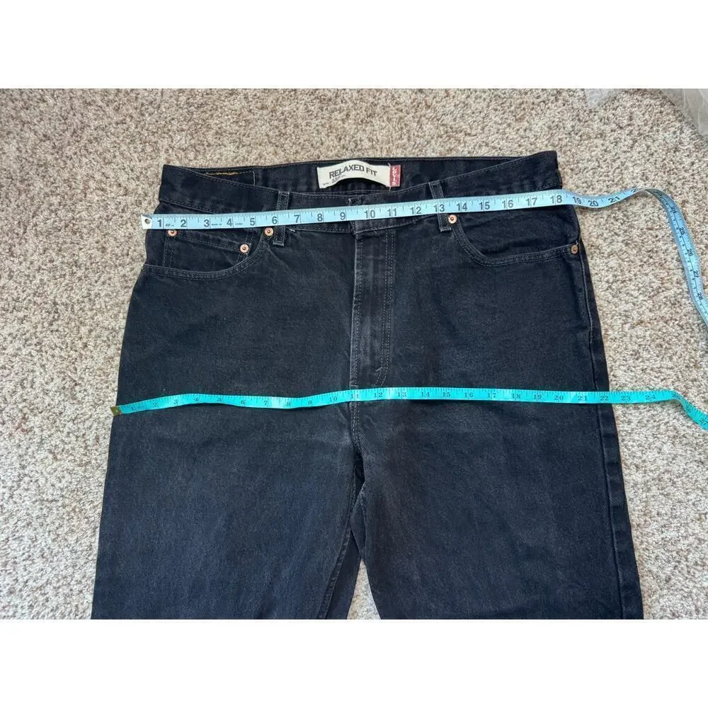 Levis levi relaxed